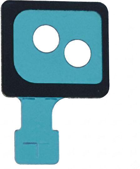 Samsung Front Camera Adhesive Galaxy S23 Service Pack Secure Mounting Transparent
