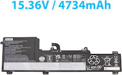 Lenovo L20C4PE1 Γνήσια Μπαταρία IdeaPad