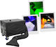 Evolite Heavyfog 3000p Μηχανή Χαμηλού Καπνού 3000w Dmx