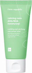 Face Republic Calming Care Aha/bha Light Cremă împotriva Imperfecțiunilor 50ml Face Republic Calming Care Aha/bha Light Cremă împotriva Imperfecțiunilor 50ml