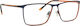 Unisex Metalic Jaguar 33648 3100 14 57