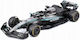 Mercedes Amg - Petronas #63 George Russell Количка 1:43 Formula 1