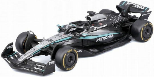 Mercedes Amg - Petronas #63 George Russell Количка 1:43 Formula 1