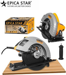 Epica Star EP-11141 Дисков трион 2100W Epica Star EP-11141 Дисков трион 2100W