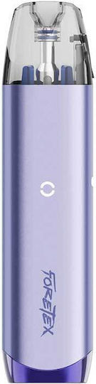 Innokin Foretex Pod Kit 3.5ml με Ενσωματωμένη Μπαταρία 2000mAh Lavender Purple