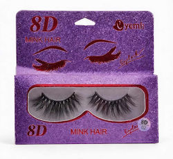 Gene False Bandă Eyemix 8D