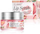 Scrub Χειλιών Peach 20gr