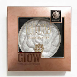 Haluv Pressed Powder