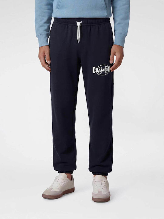 Champion Детско долнище на анцуг Blue