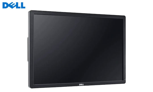 Dell U2413F Без стойка Refurbished Grade A TFT-LCD Монитор 24"