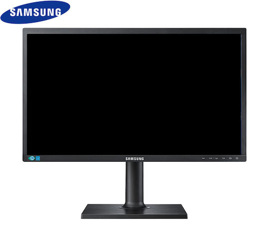 Samsung S24C650PL Refurbished Grade A Monitor 24" FHD 1920x1080