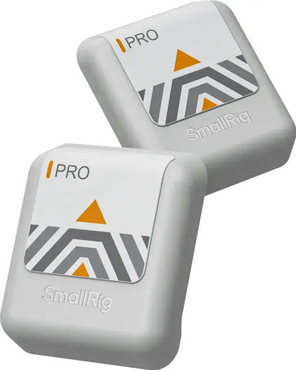 Smallrig 5495 Hot Shoe Cover Sony Grey 2pcs