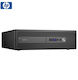 HP 800 G2 SFF Überarbeitet Grade A (Kern i5-6400/8GB/250GB SSD/Kein Betriebssystem)
