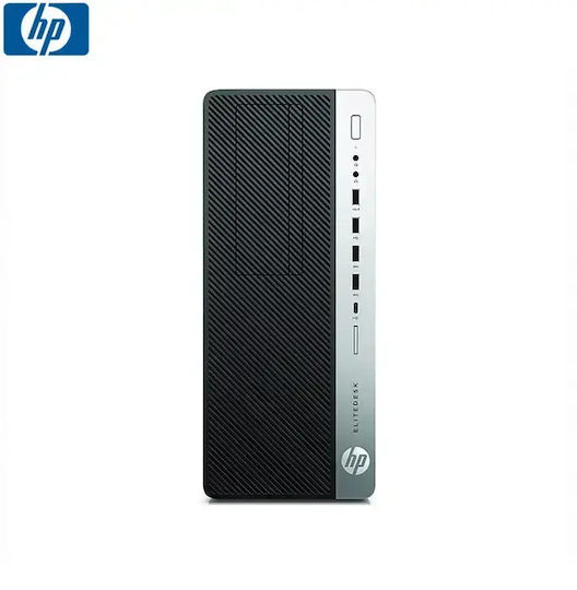 HP 800 G4 MT Refurbished Grade A (Core i5-8400/8GB/512GB SSD/W11 Home)