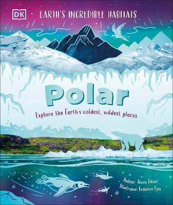 Polar Explore Cele Mai Recile și Sălbatice Locuri De Pe Pământ