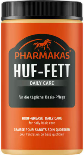 Pharmakas Huff Fett Reitaccessoires Fett Waffen 1l