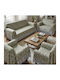 Set De Paturi Canapea 3 Buc Parrishome