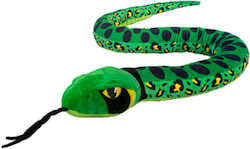 Nature Planet Plush Anaconda 15 cm