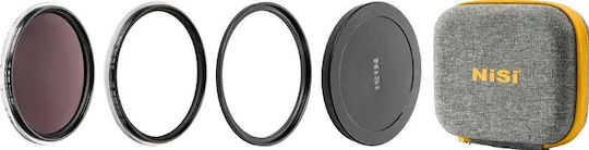 Nisi Filter Swift System Add On Kit 72mm