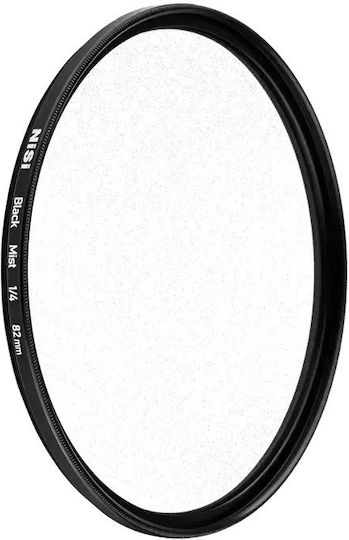 Nisi Filter Black Mist 1/4 82mm