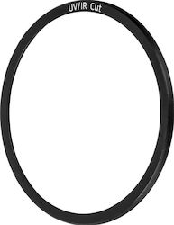 Filtru Cine NiSi UV IR Cut pentru Obiective Athena PL-Mount