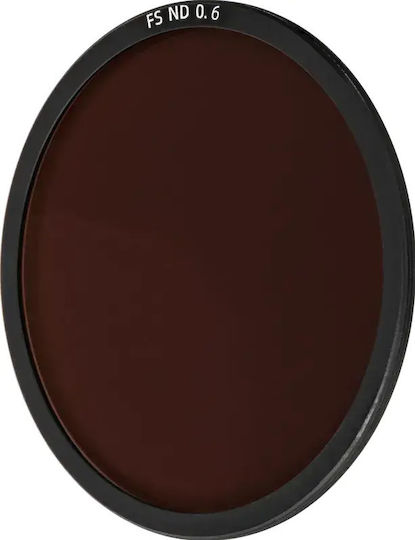 Nisi Cine Filter Fs Nd 0.6 2 Stop Athena Pl-mount Lenses