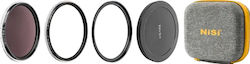 Nisi Filtru Swift System Kit Suplimentar 82mm