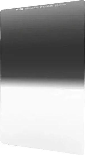 Nisi Square Nano Irgnd Reverse 150x170mm Gnd4 0 6