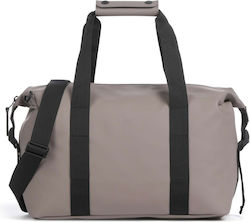 Rains Hilo Weekend Bag Small W3 Sack Voyage Bro...