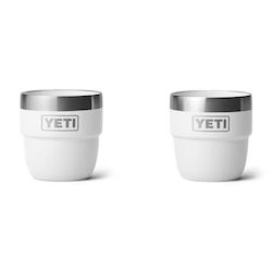 Yeti Rambler 118ml Yeti Άσπρο Yeti Rambler 118ml Yeti Άσπρο