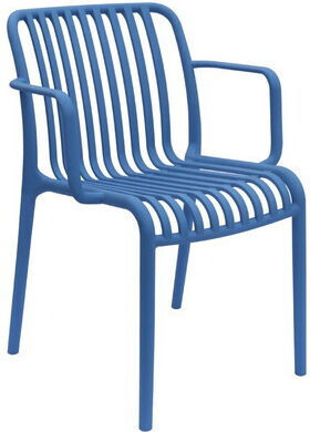 Πολυθρόνα Light Blue 58x58εκ. Πολυθρόνα Light Blue 58x58εκ.