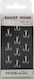 Sharp Hook Stringer Tremble Fishing No14