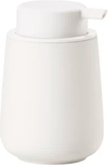 Zone Denmark Dispenser Ceramic Alb 250ml