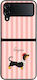 Husă Sonique Stripe Stories Series Samsung Gala...