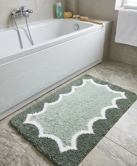 Bath Mat 20150243 Non-Slip 50x80cm