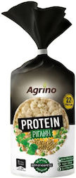 Agrino Chipsuri Proteine Cu Gust De Oregano 105gr