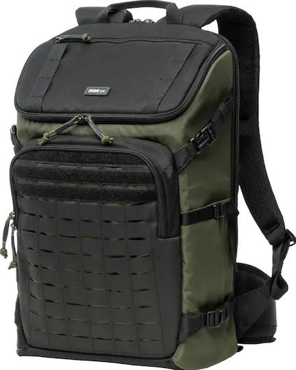 Think Tank Think Tank Darklight Rucsac 25l Verde Montane