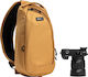 Think Tank Think Tank Turnstyle 5l Golden Hour