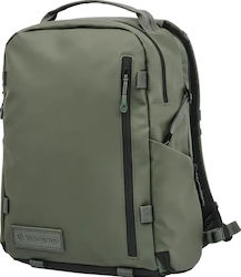 Wandrd Prvke 21l Zip Bag Only Wasatch Green