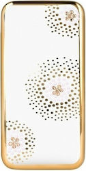 Beeyo Flower Dots Case Samsung Galaxy S8 Pink Beeyo Flower Dots Case Samsung Galaxy S8 Pink