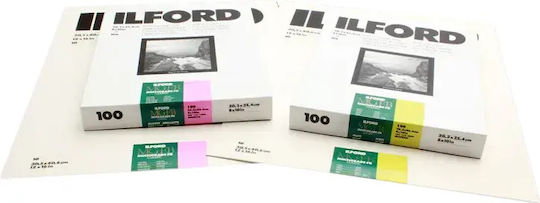Ilford Photo Ilford Mg Fb 5k Classic Hârtie Foto Mată 24x30.5 50 Foi