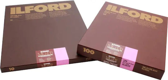 Ilford Photo Ilford Multigrade Fb Warmtone Hârtie Foto 1k 30.5x40.6 10 Foi Cutie