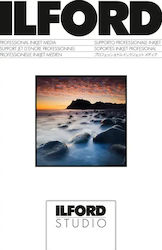 Ilford Studio Matt Photo Paper 235g A2 50 Sheets Ilford Studio Matt Photo Paper 235g A2 50 Sheets