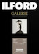 Ilford Hârtie foto Ilford Galerie Premium Mat Duo 200g A3 25 Foi