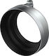 Smallrig 5393 Lens Hood Fujifilm X Half Silver