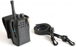 Entel Zubehör für Zwei-Wege-Radios UHF/VHF Tragetasche