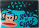 Paul Frank Папка с Бутон за Хартия A4 Paul Frank