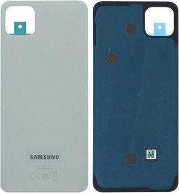 Samsung Galaxy A22 5G Заден Капак Бял Оригинален
