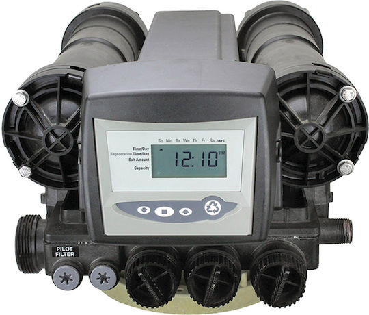 Pentair Autotrol Magnum Cv 764l 1 5" Nhb Κεφαλή Αποσκληρυντή