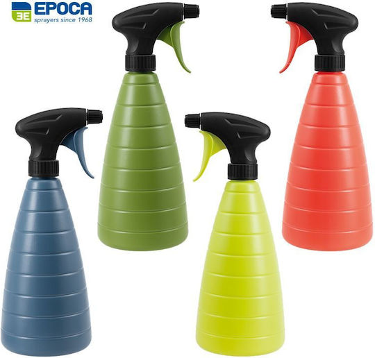 Ψεκαστηρακι Χειρος Epoca Nau 0.8l